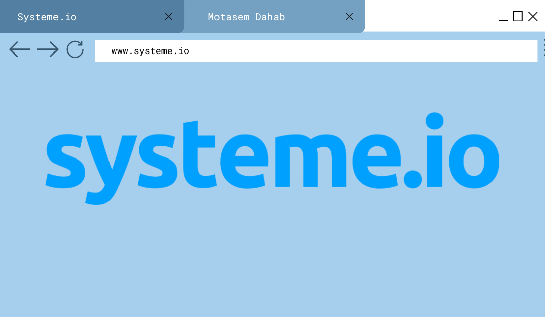 شرح Systeme.io (عام 2025): هل أصبحت أفضل منصة؟